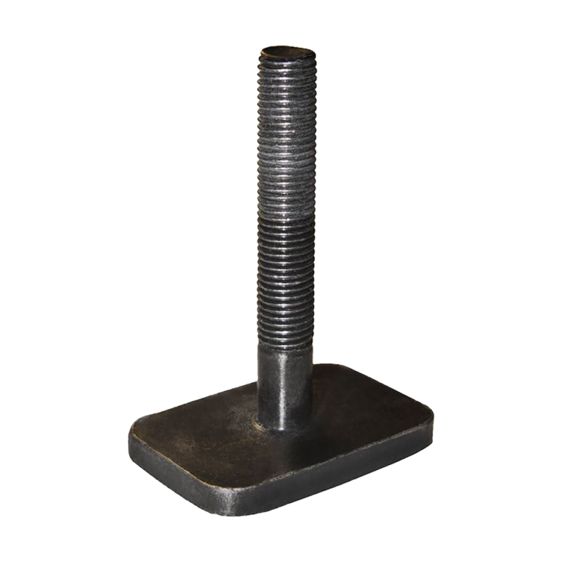 T-slot adapter (Hull-a-Port)