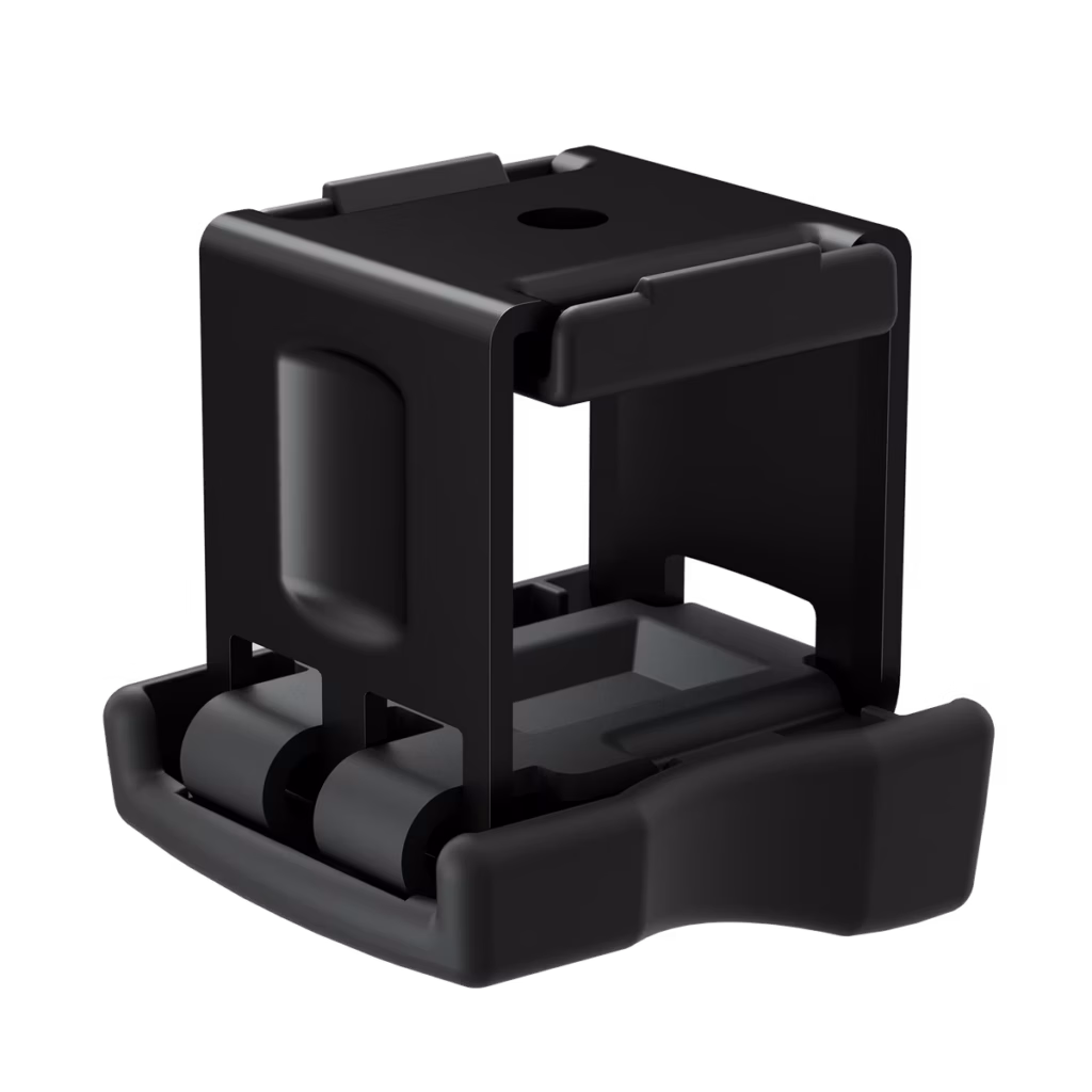 SquareBar Adapter 2-pack (JawGrip)
