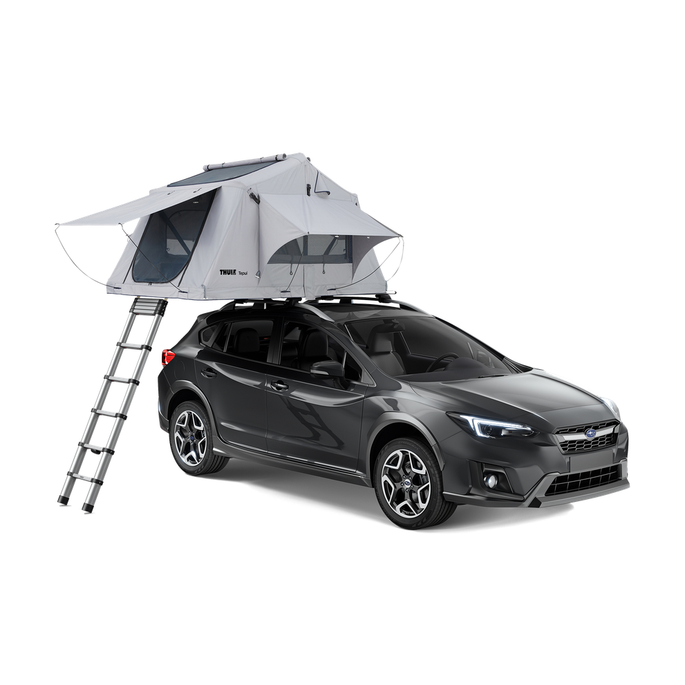 1388885 Tepui Kukenam 3-person, Haze Gray - Image 1