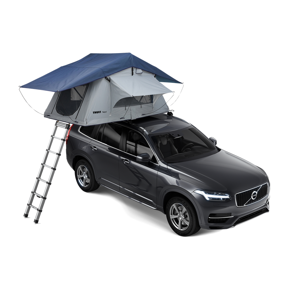 1388886 Tepui Kukenam 3-person, Haze Gray - Image 2