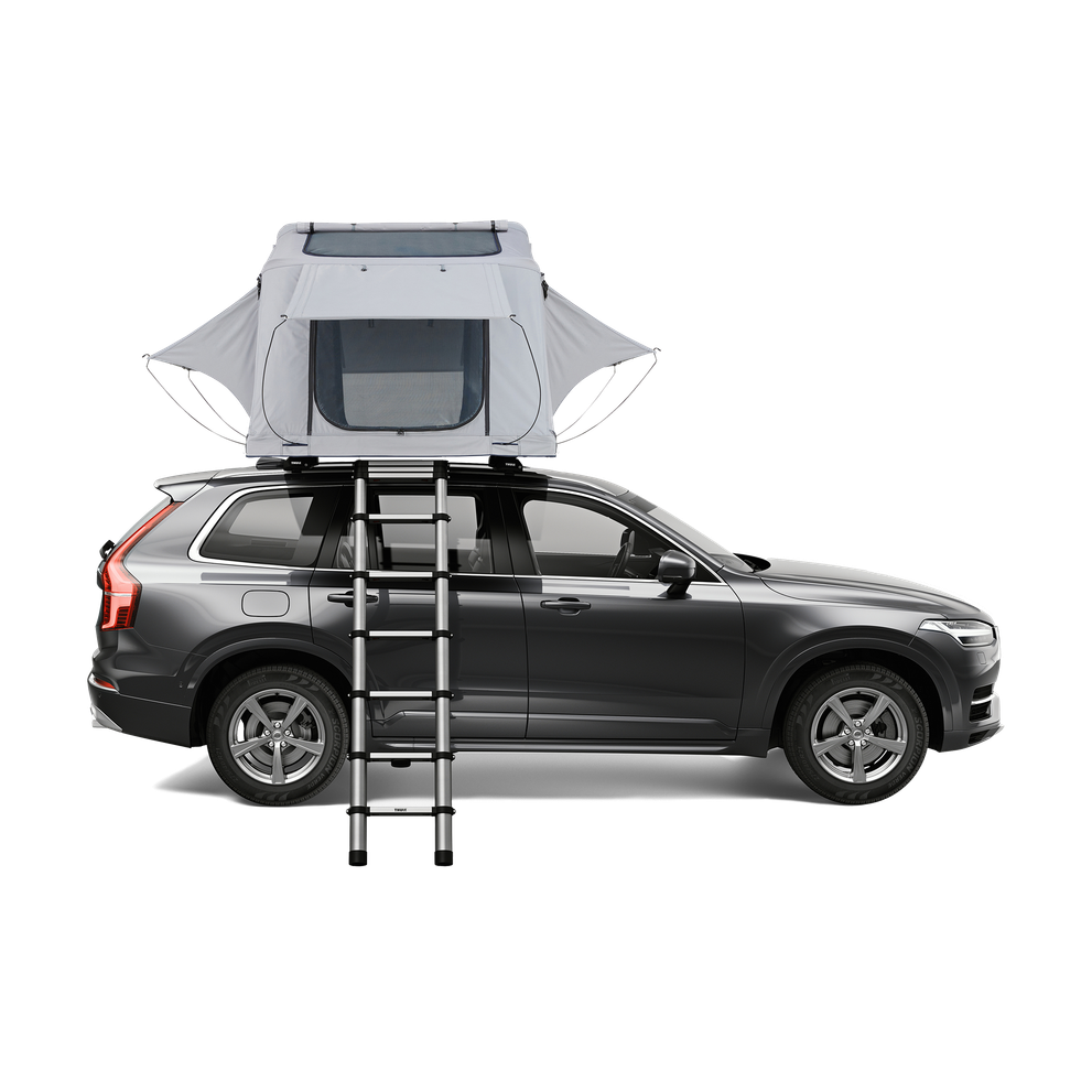 1388887 Tepui Kukenam 3-person, Haze Gray - Image 3