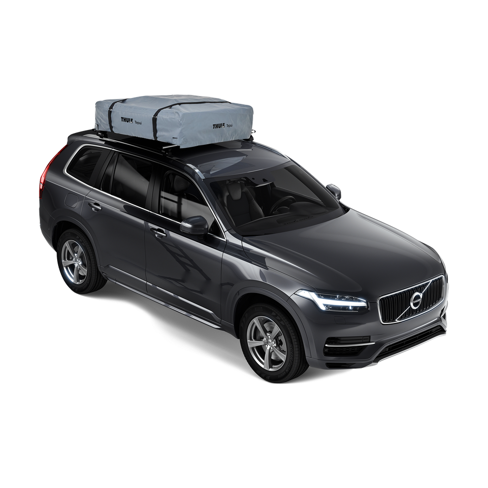 1388888 Tepui Kukenam 3-person, Haze Gray - Image 4