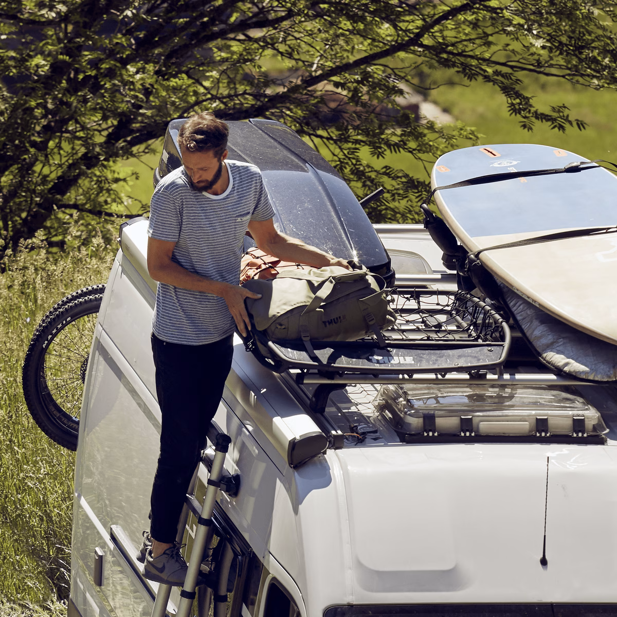 1389277 Canyon XT - Image 4