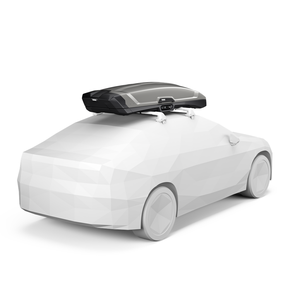 1389397.png Vector Alpine (228x88,5x32cm; 380L), Black Metallic - Image 7