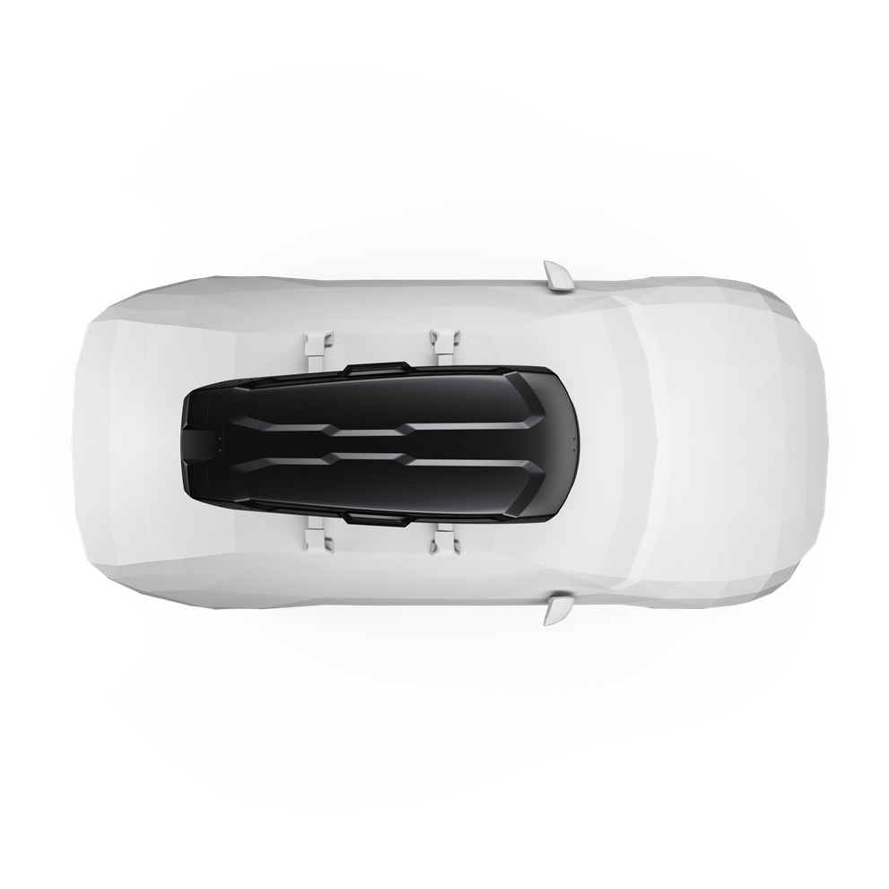 1389410.png Vector M (212x88x33cm; 360L), Titan Matte - Image 6