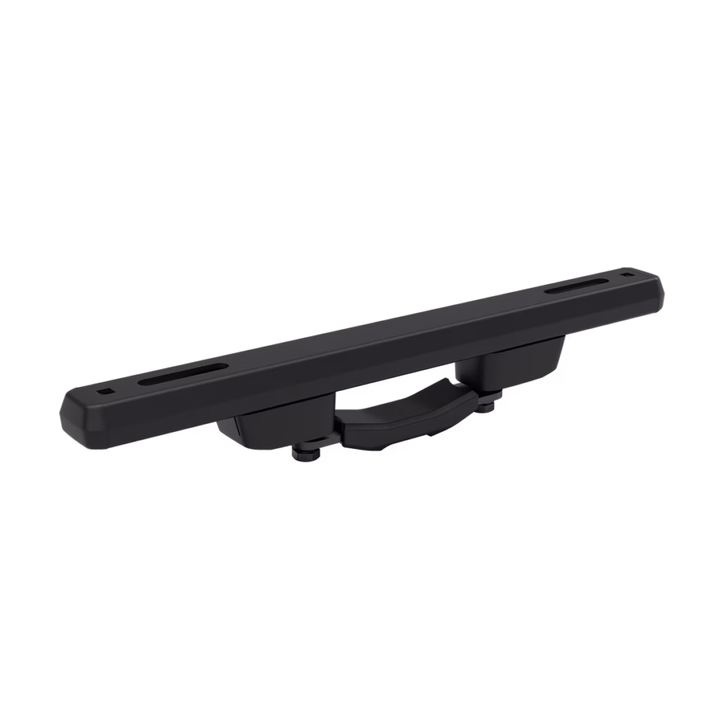 Thule Caprock crossbar kit