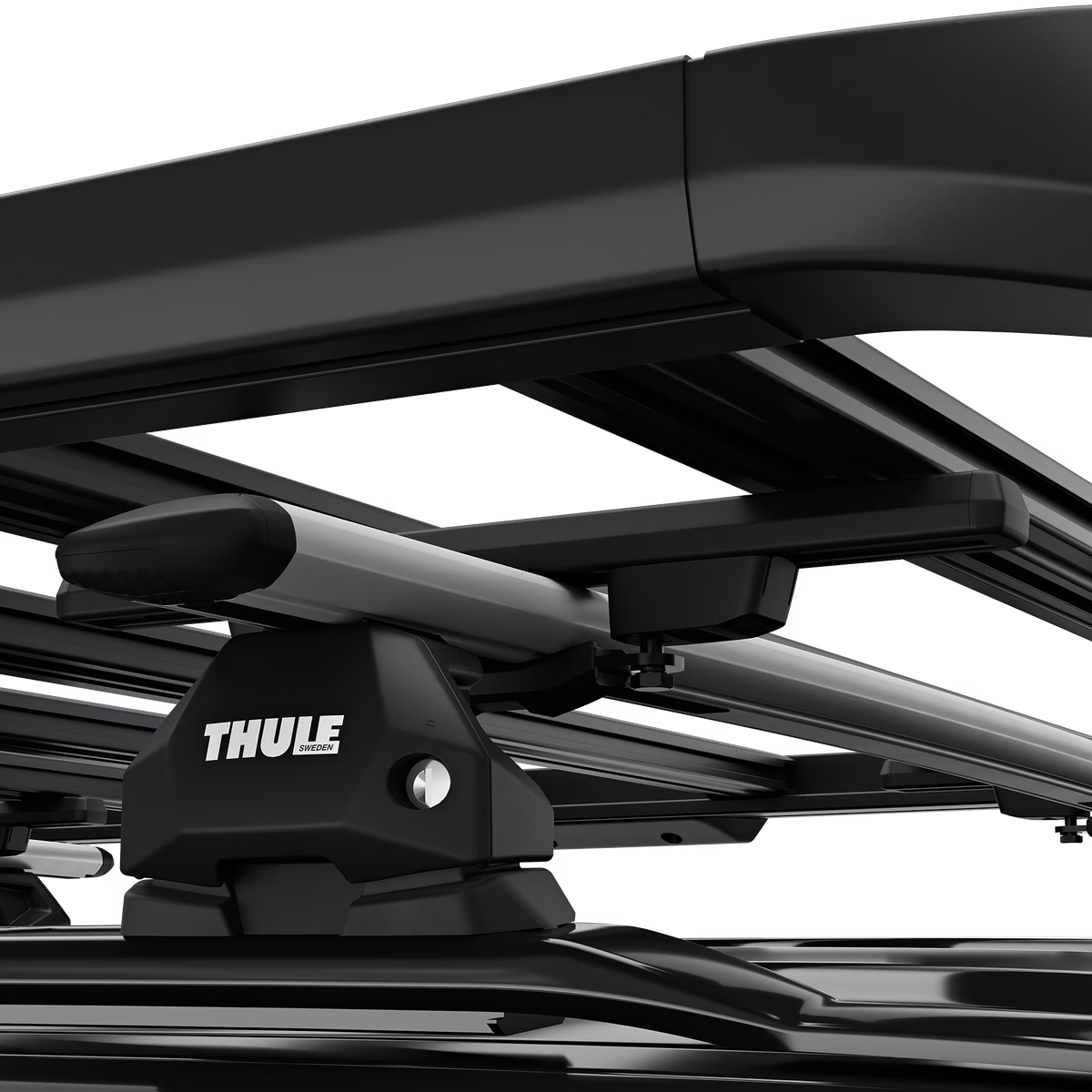1389770 Thule Caprock crossbar kit – Pilt 3