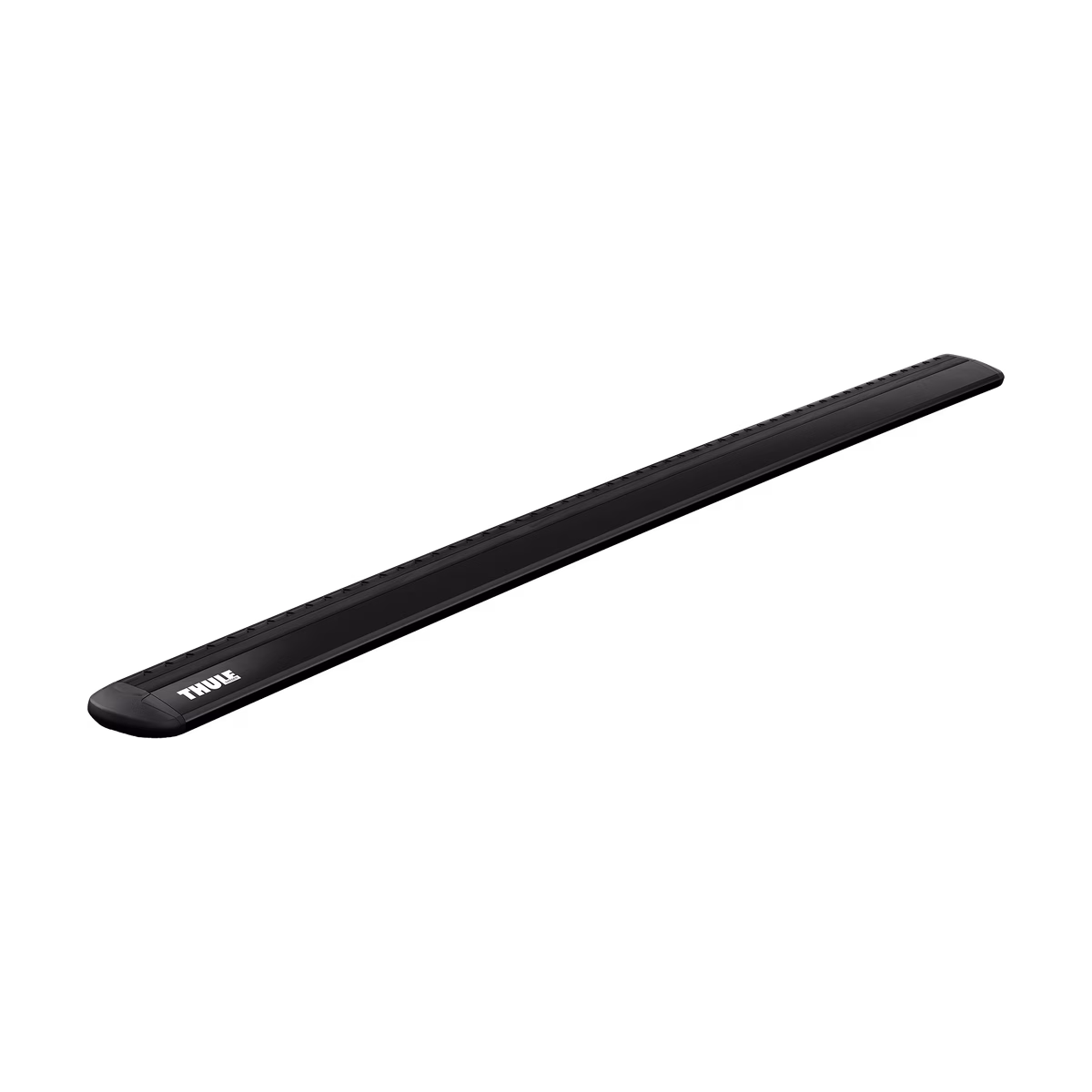 1389792 WingBar Evo 108cm 2pcs, black - Image 1