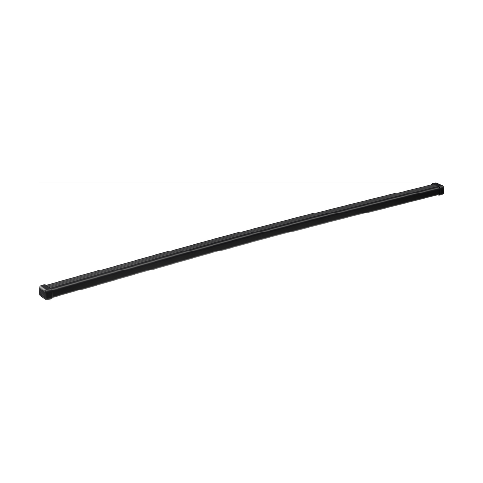 1389798.png SquareBar 127cm 2pcs, blsck - Image 1
