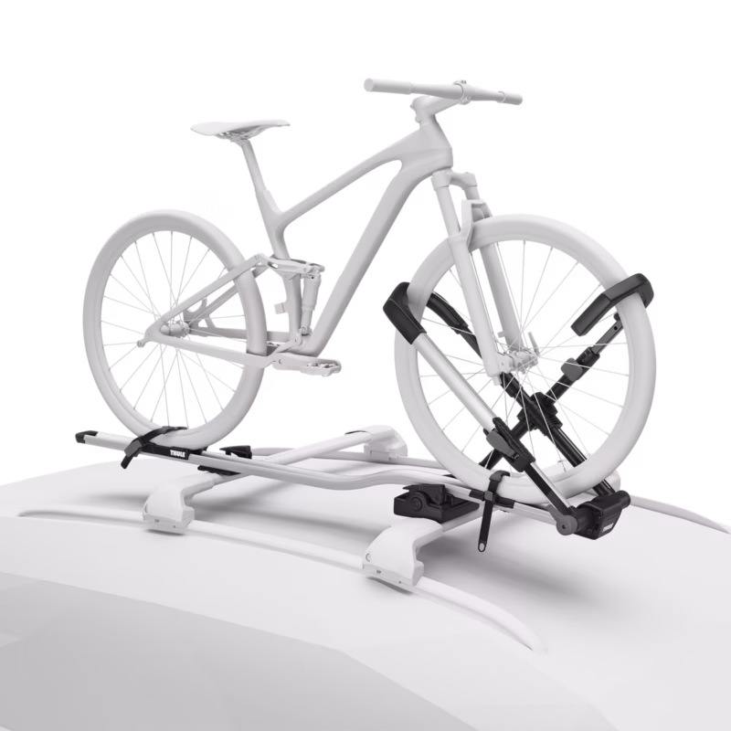Bike racks