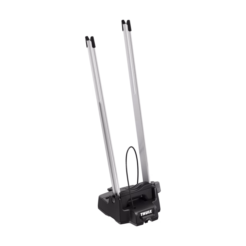 Front Wheel Holder (for roof)