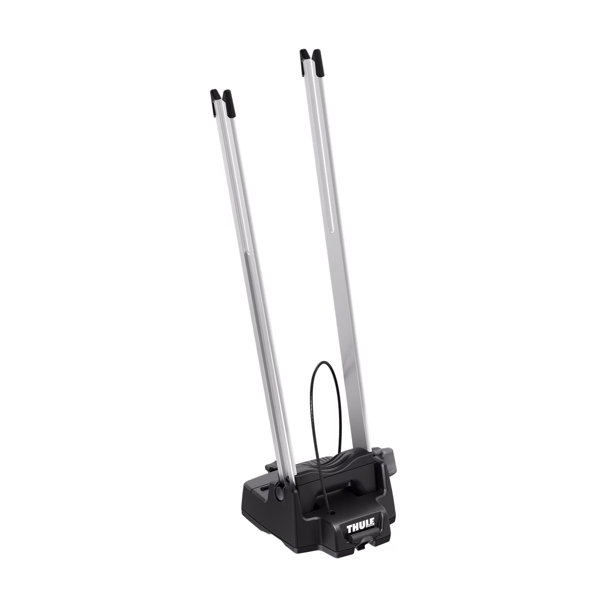 1390179 Front Wheel Holder (for roof) – Pilt 1