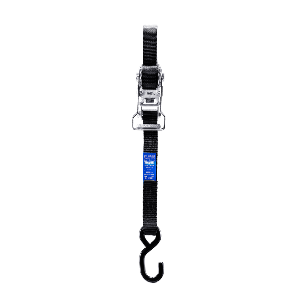 Strap 323 (4.1+0.4=4.5m)