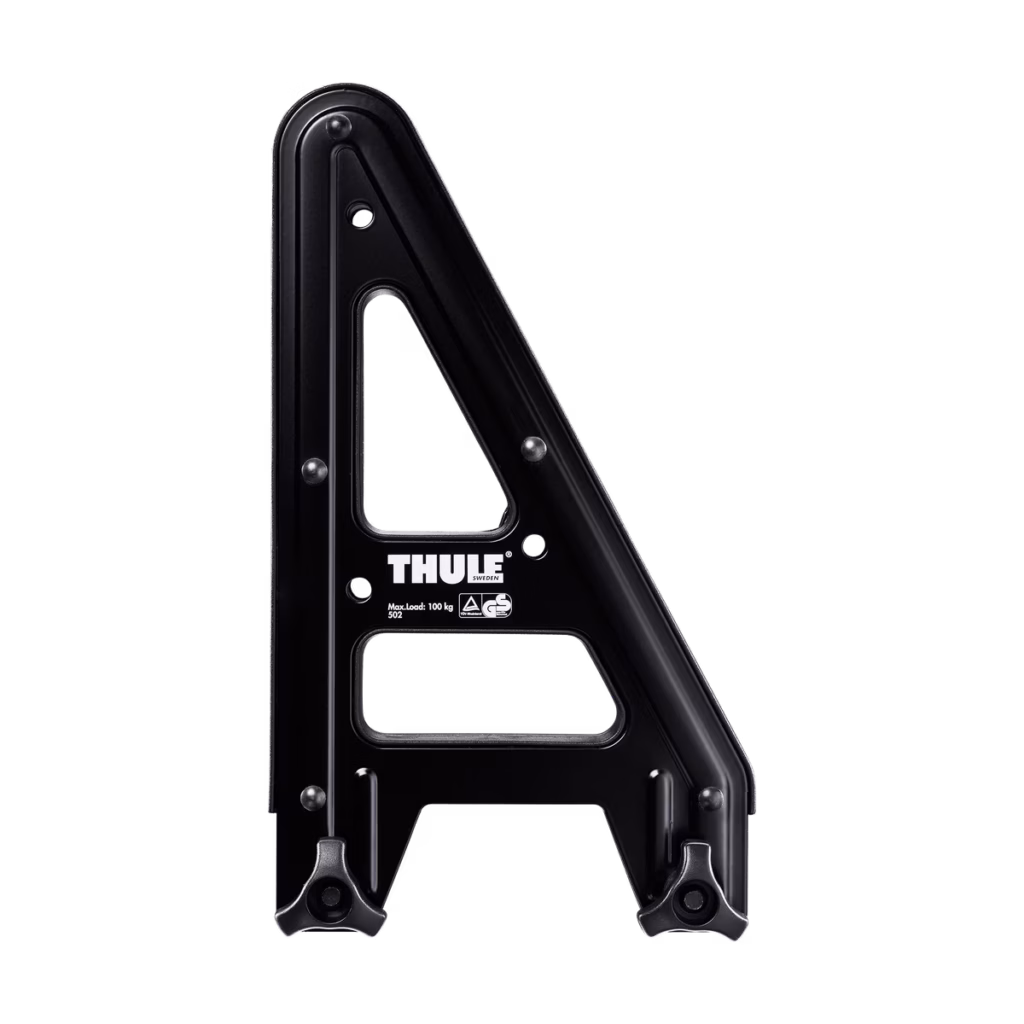 Load Stop 502 (load stop, height 25cm) 4pcs