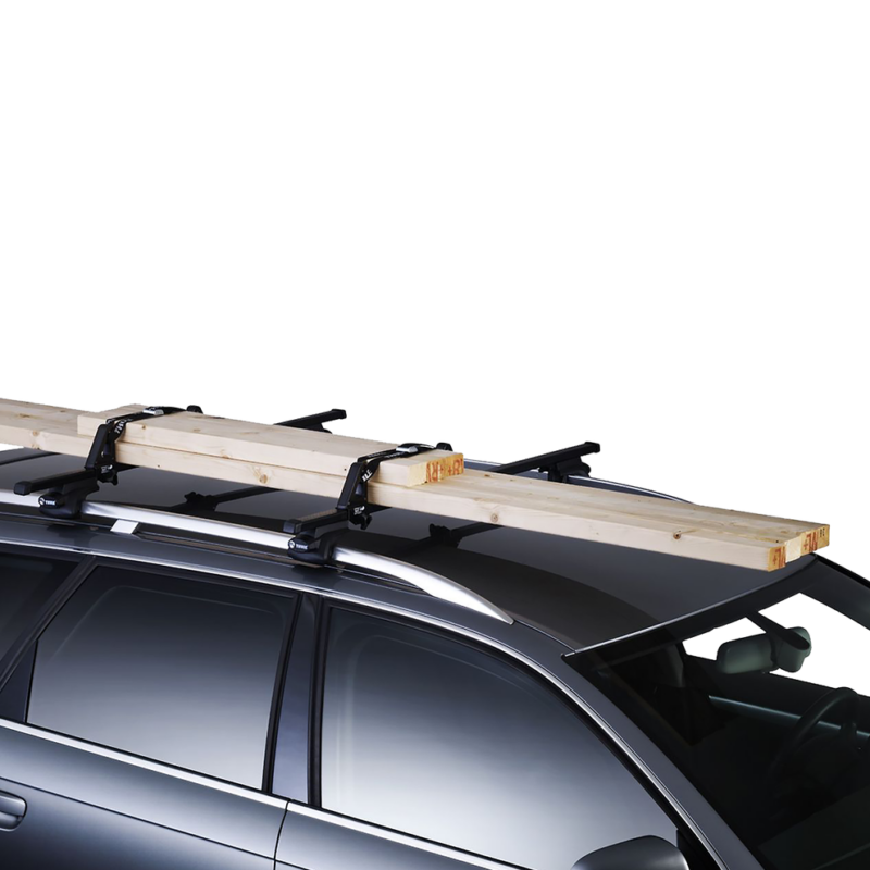 Load Stop 503 (load stop, height 9cm) 4pcs
