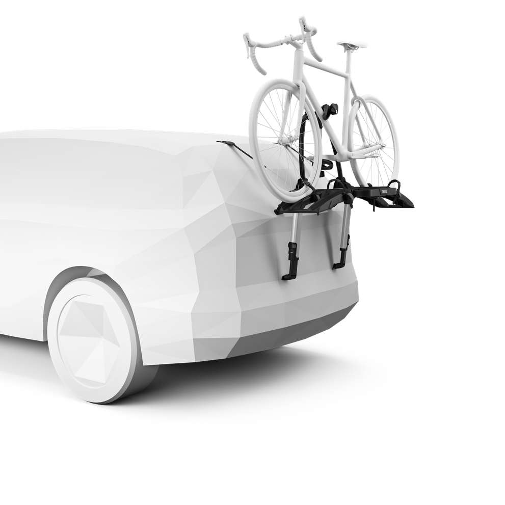 1390915 OutWay, 3 bikes – Pilt 2