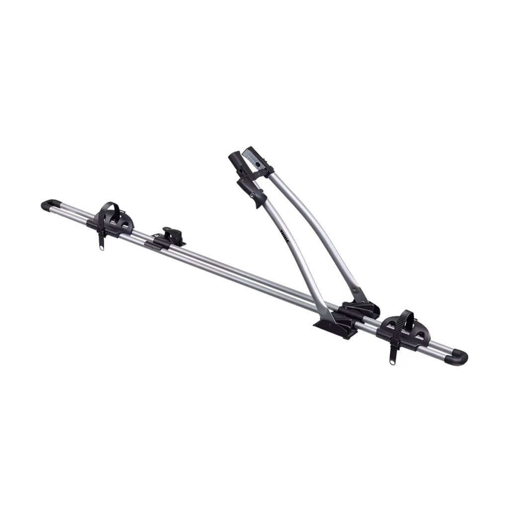 FreeRide roof top bike rack