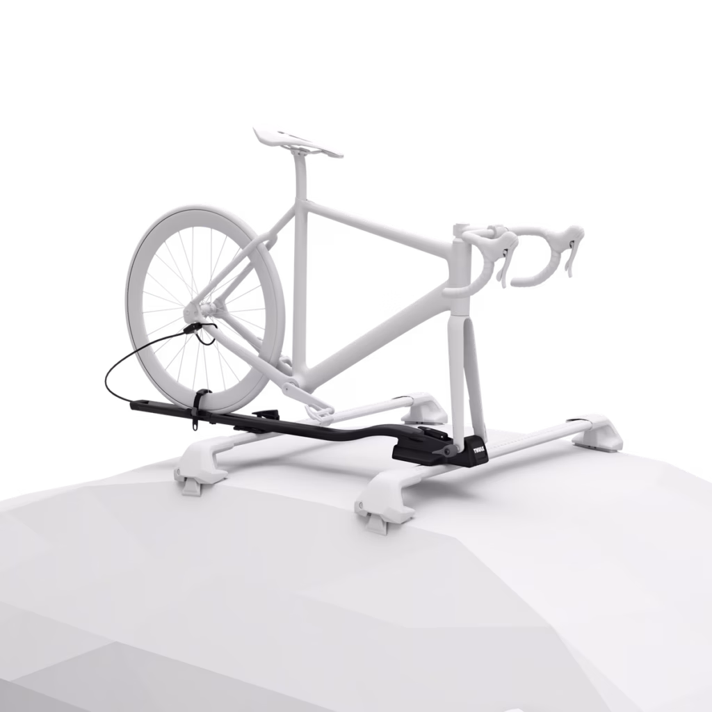 FastRide (front fork mount)