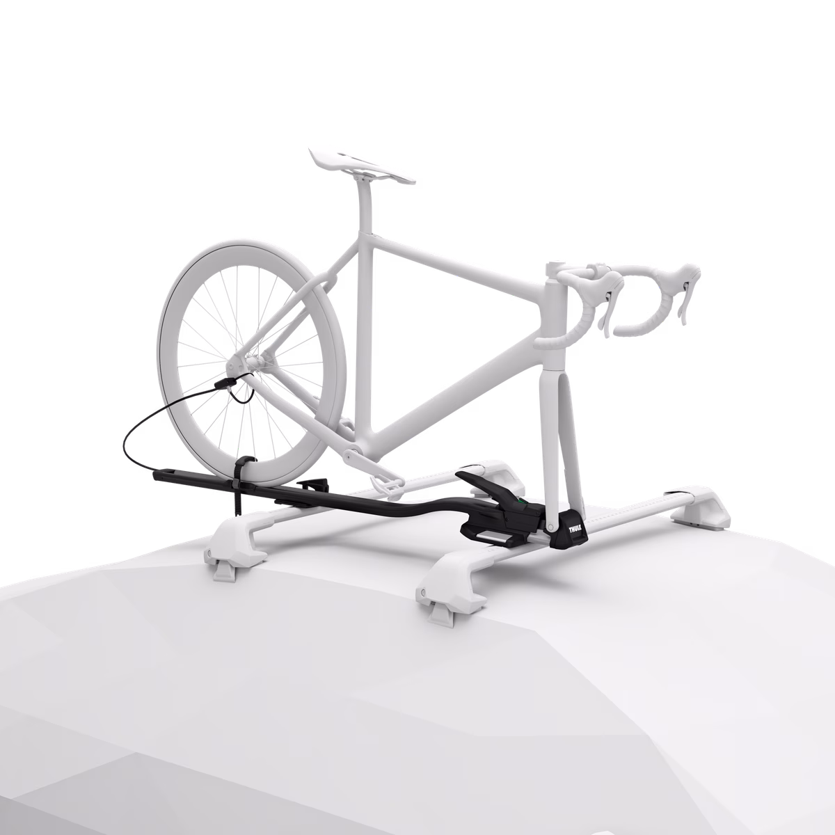 1390979 TopRide (with front fork mount) - Image 1