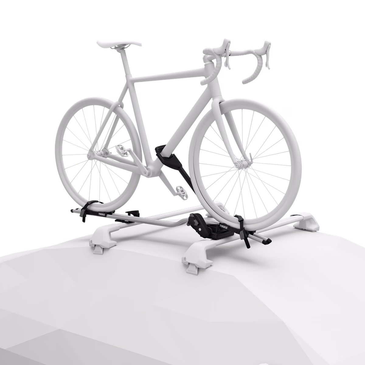 1390987 ProRide gen.2 roof bike rack (598) - Image 1