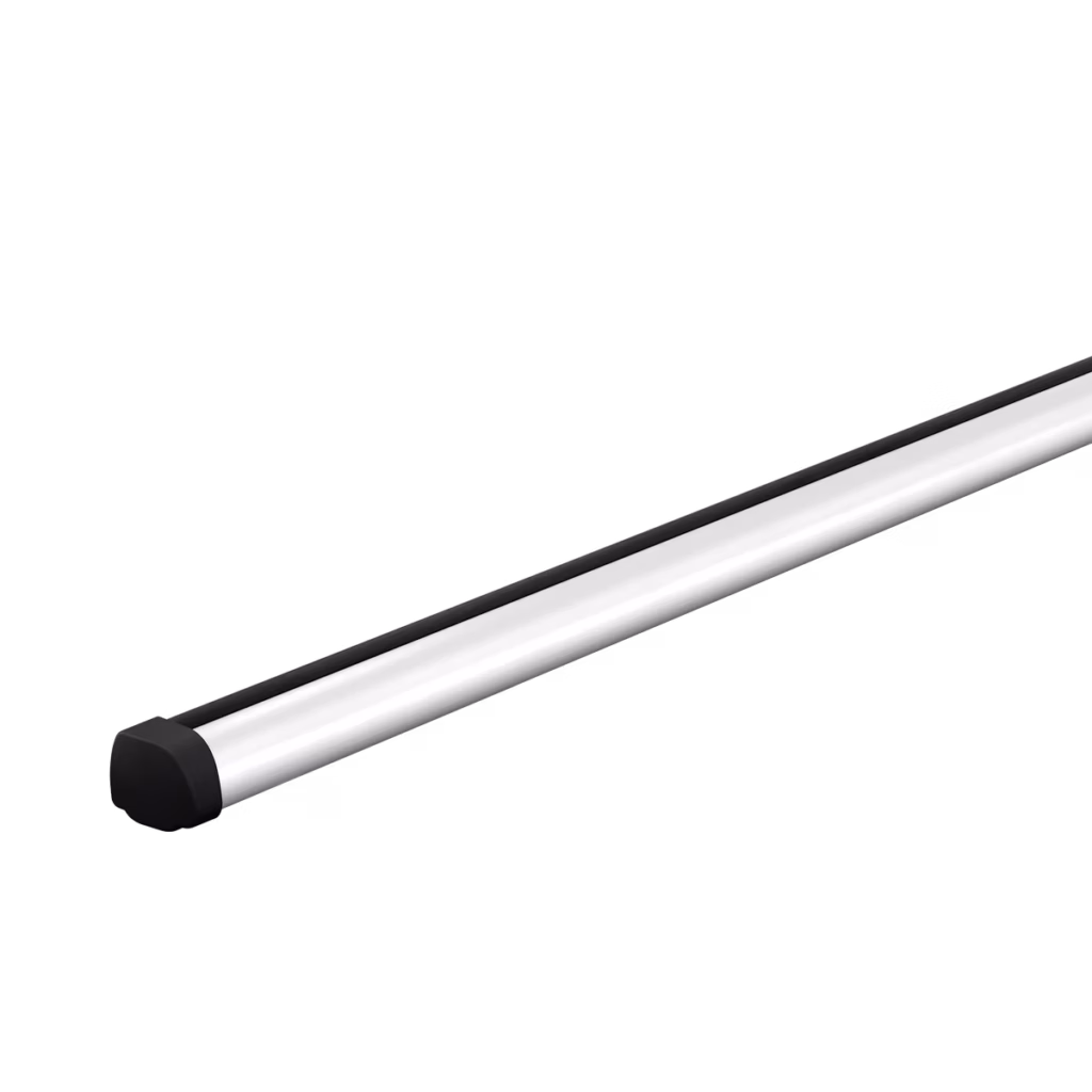 ProBar 175cm 1pc, triple groove