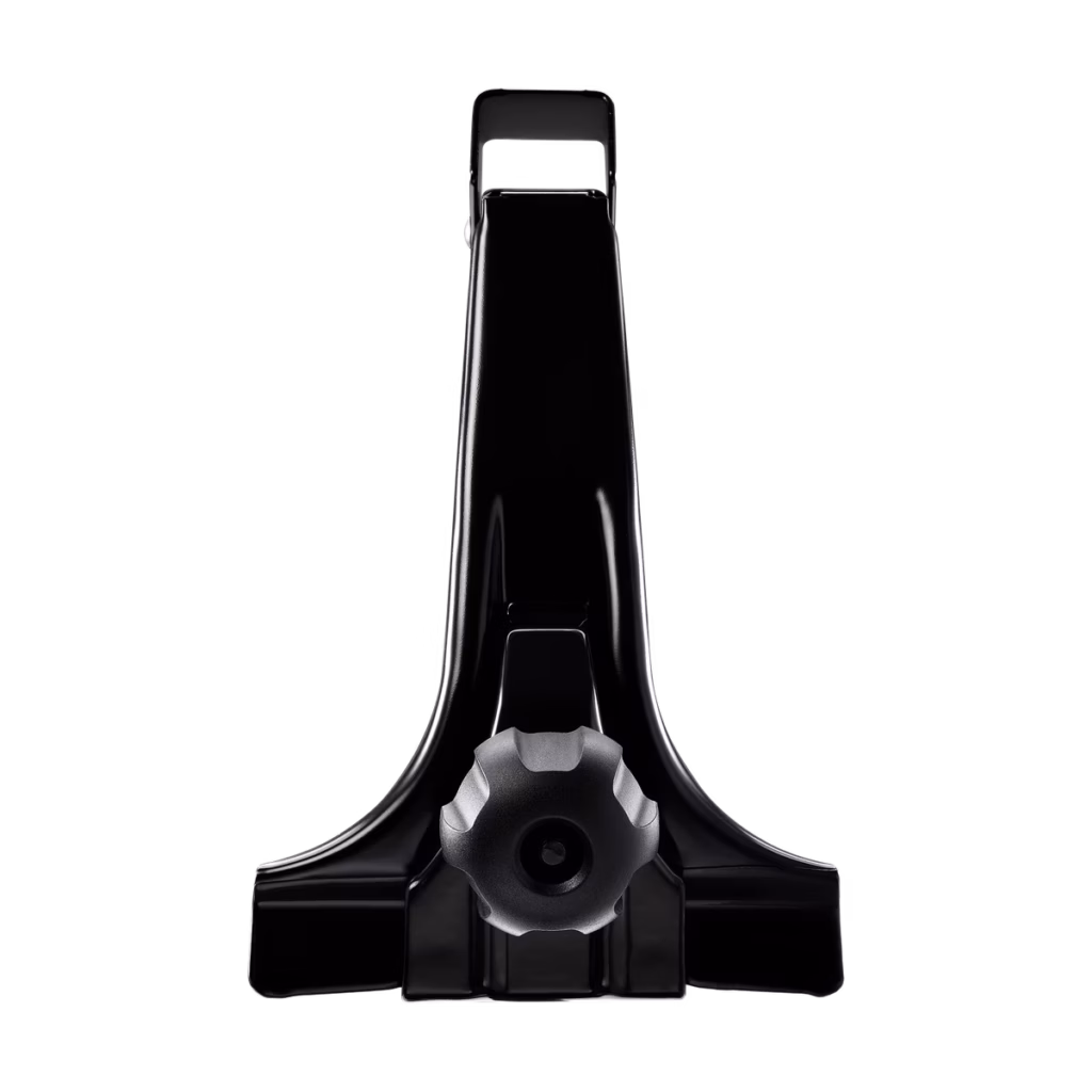 4 pieces for roof with gutter (height 15cm) - SquareBar