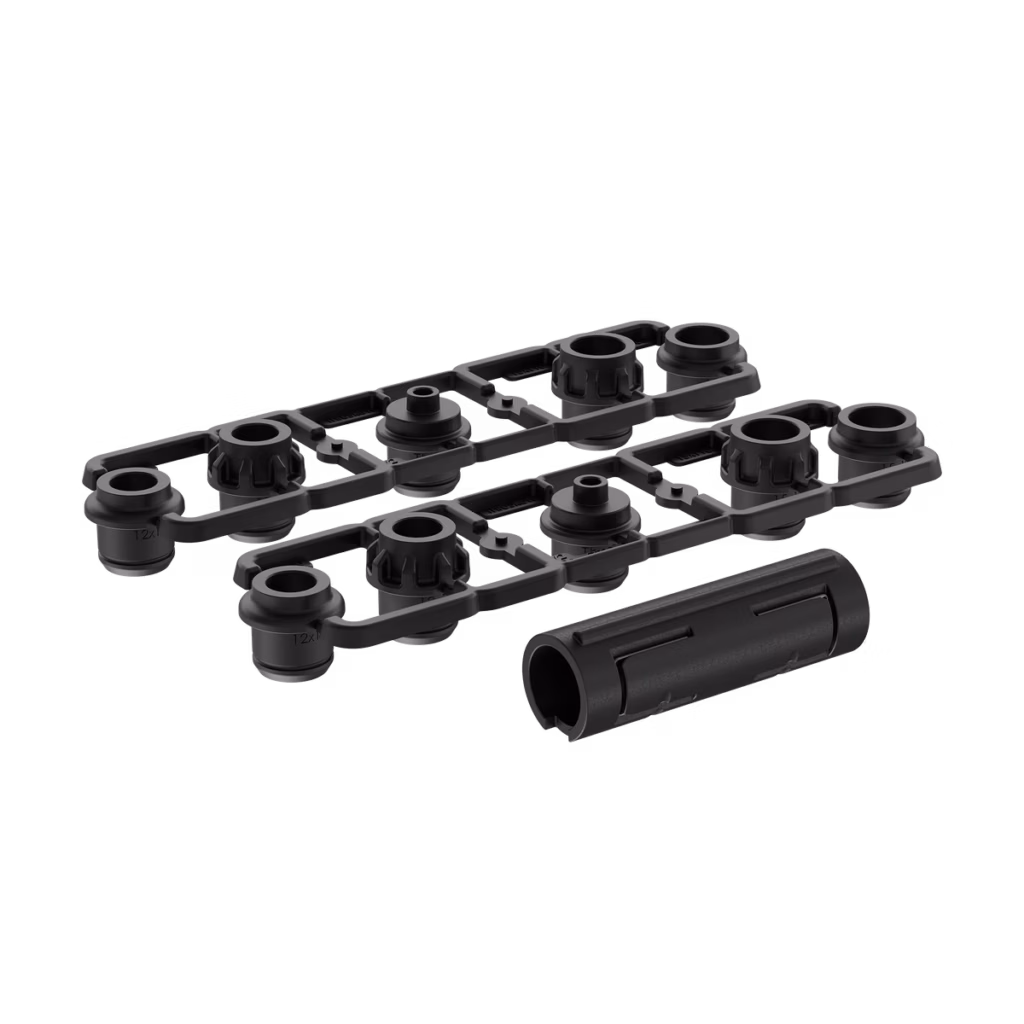 FastRide 9-15mm Axle Adapter Kit