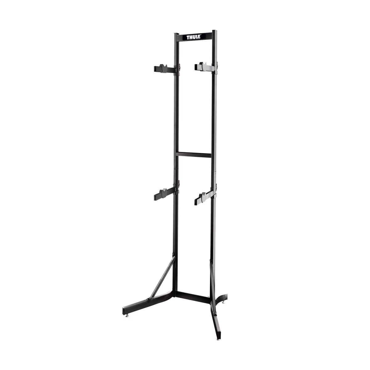 1391656 Bike Stacker, frame for storing up to 2 bikes - Image 1