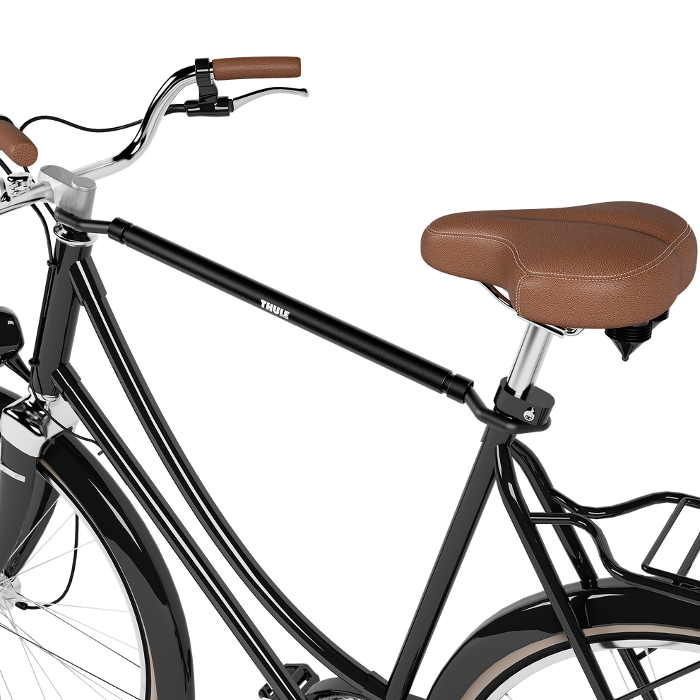 1391795 Bike Frame Adapter (women's bike adapter) - Image 1