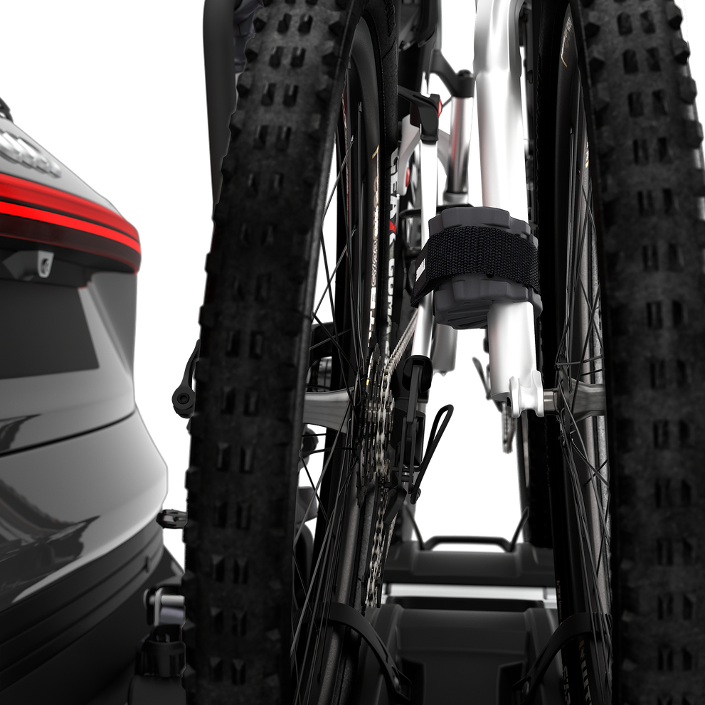 1391797 Bike Protector 2pcs - Image 2