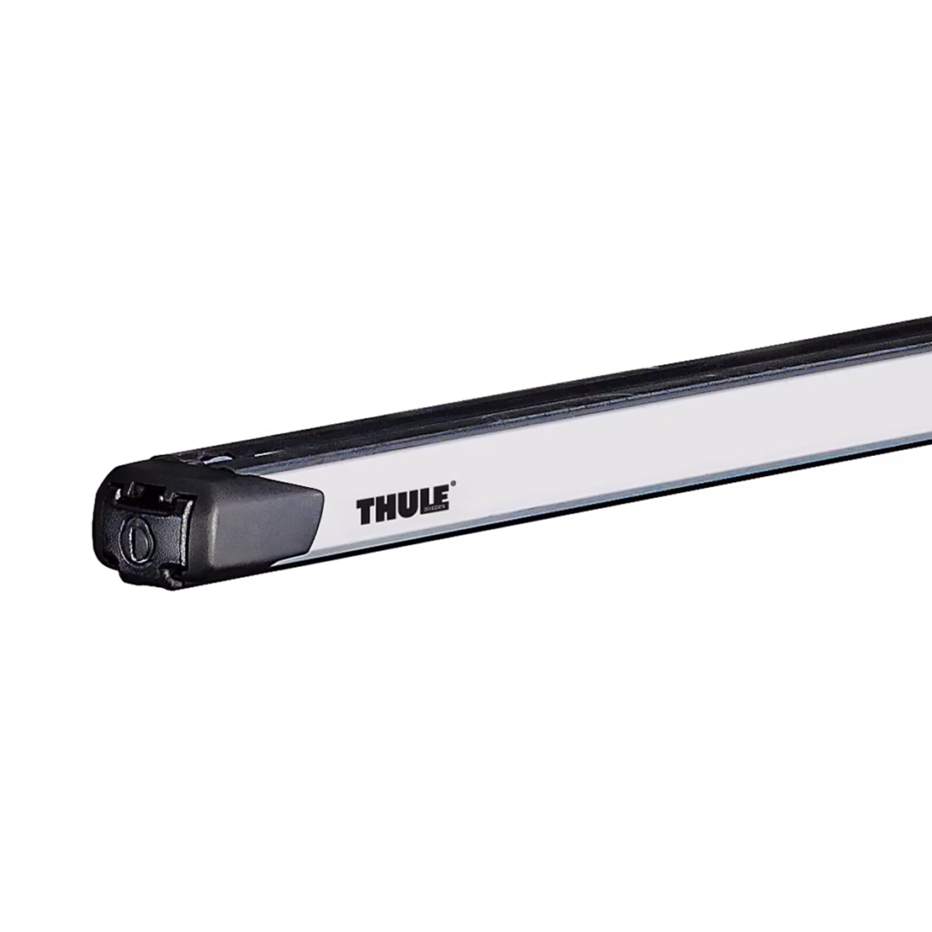 SlideBar 144cm 2pcs, on sliders
