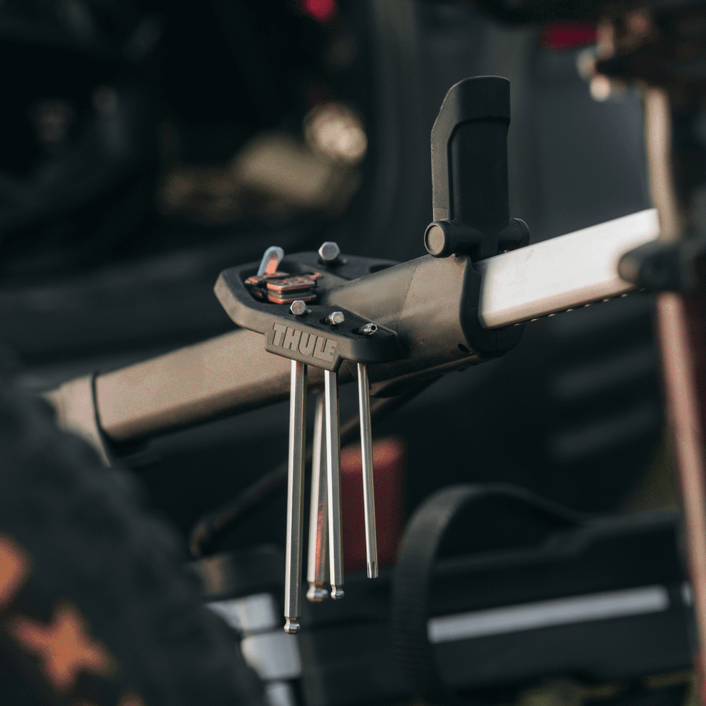 1400023 Epos Bike Repair Holder (bike repair holder) - Image 3