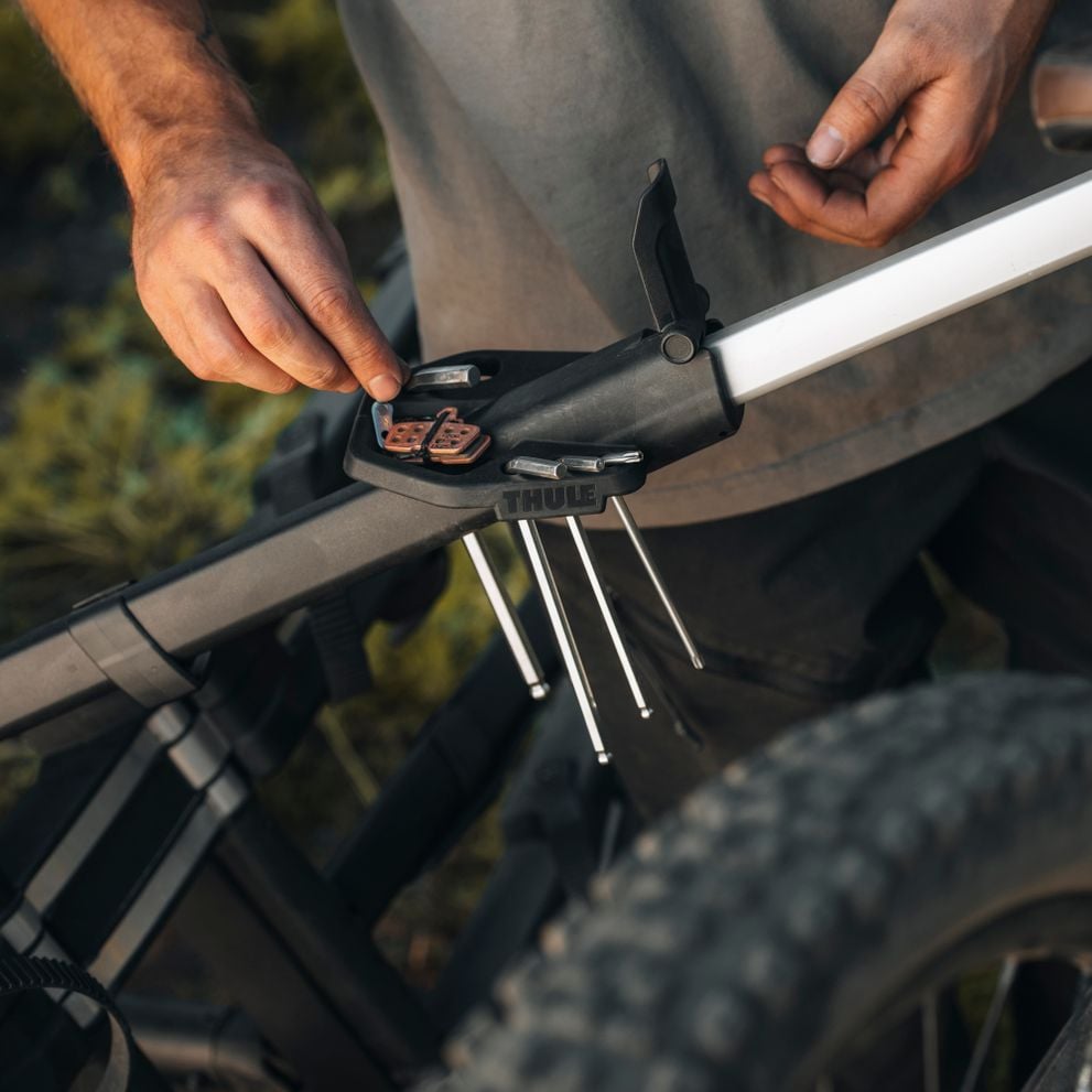 1404404 Epos Bike Repair Holder (bike repair holder) - Image 5
