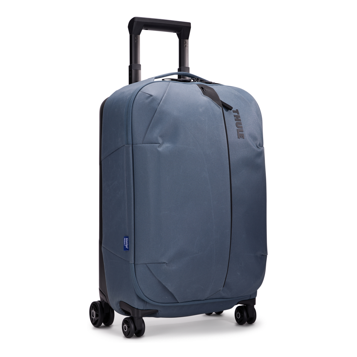1411090 Aion Carry on Spinner (35L), Dark Slate - Image 1