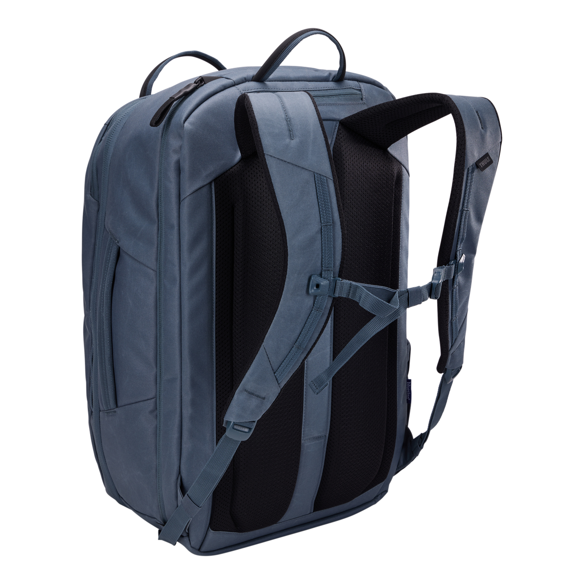 1411100 Aion travel backpack (40L), Dark Slate - Image 3