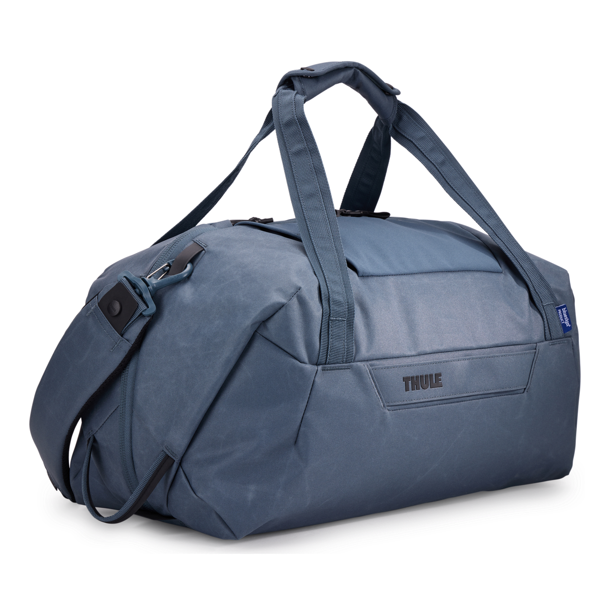 1411102 Aion Travel Bag 35L, Dark Slate - Image 1
