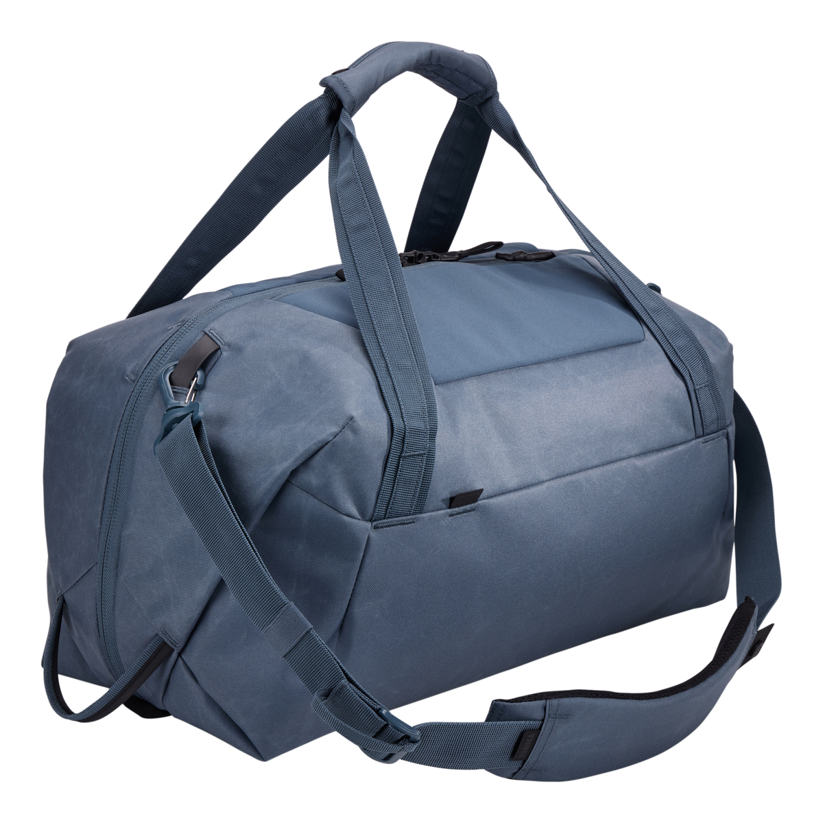 1411103 Aion Travel Bag 35L, Dark Slate - Image 2