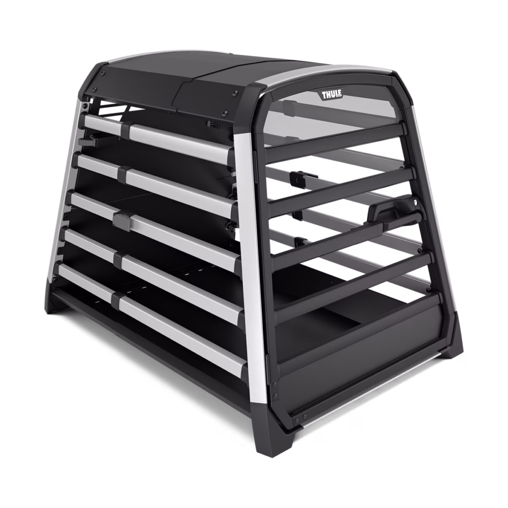 Allax threshold L Compact