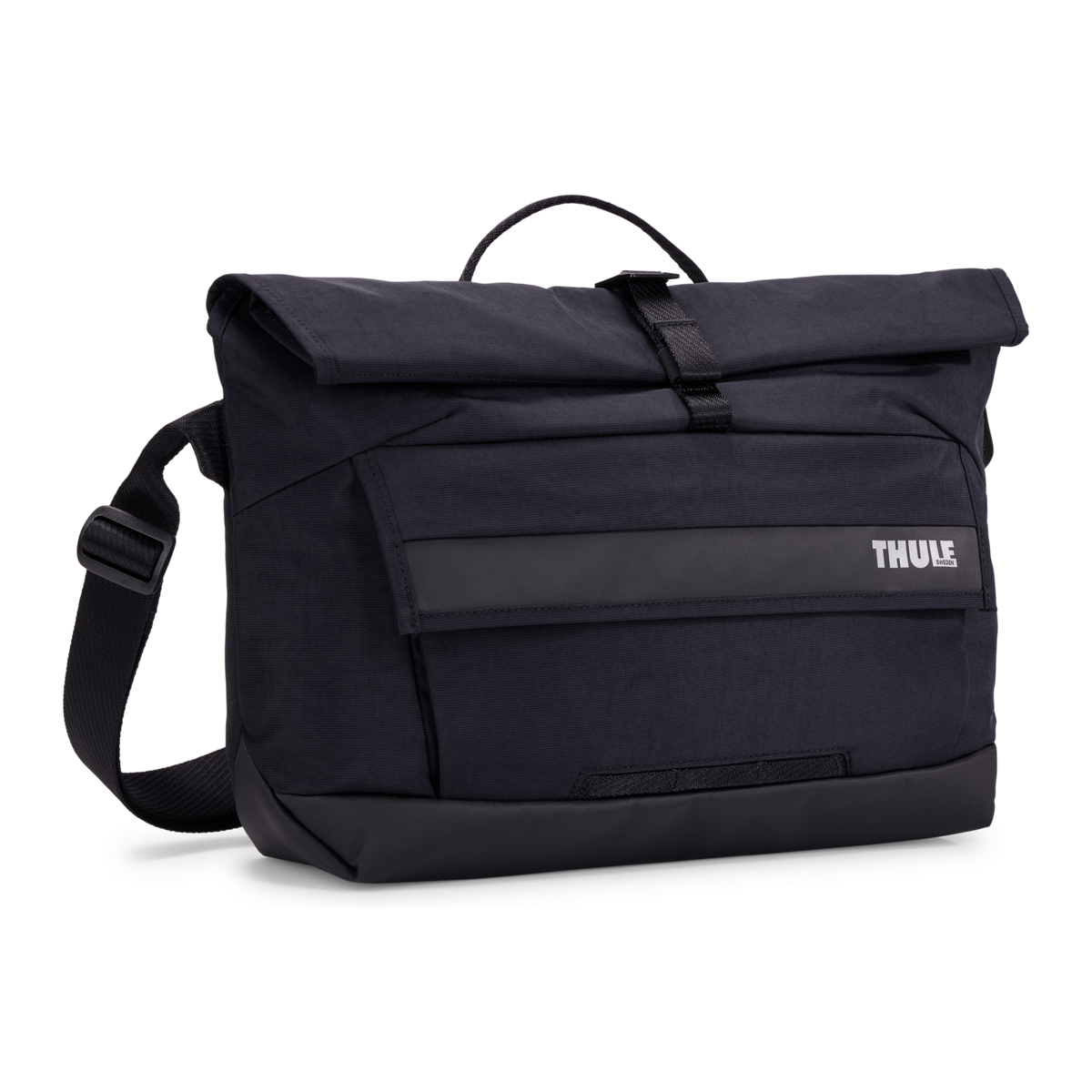 1415245 Paramount Crossbody 14L, Black - Image 1
