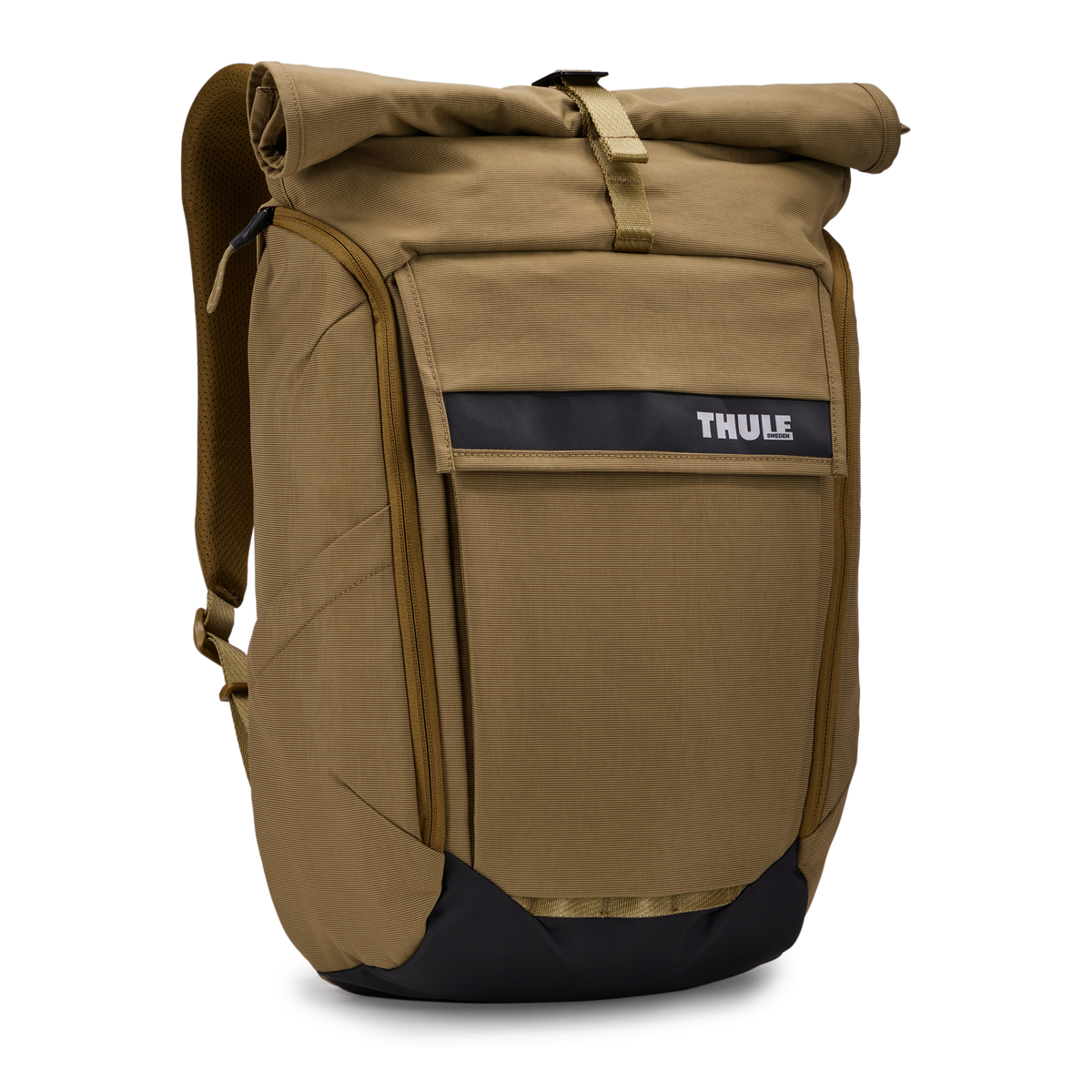 1415270 Paramount Backpack 24L - Nutria brown - Image 1