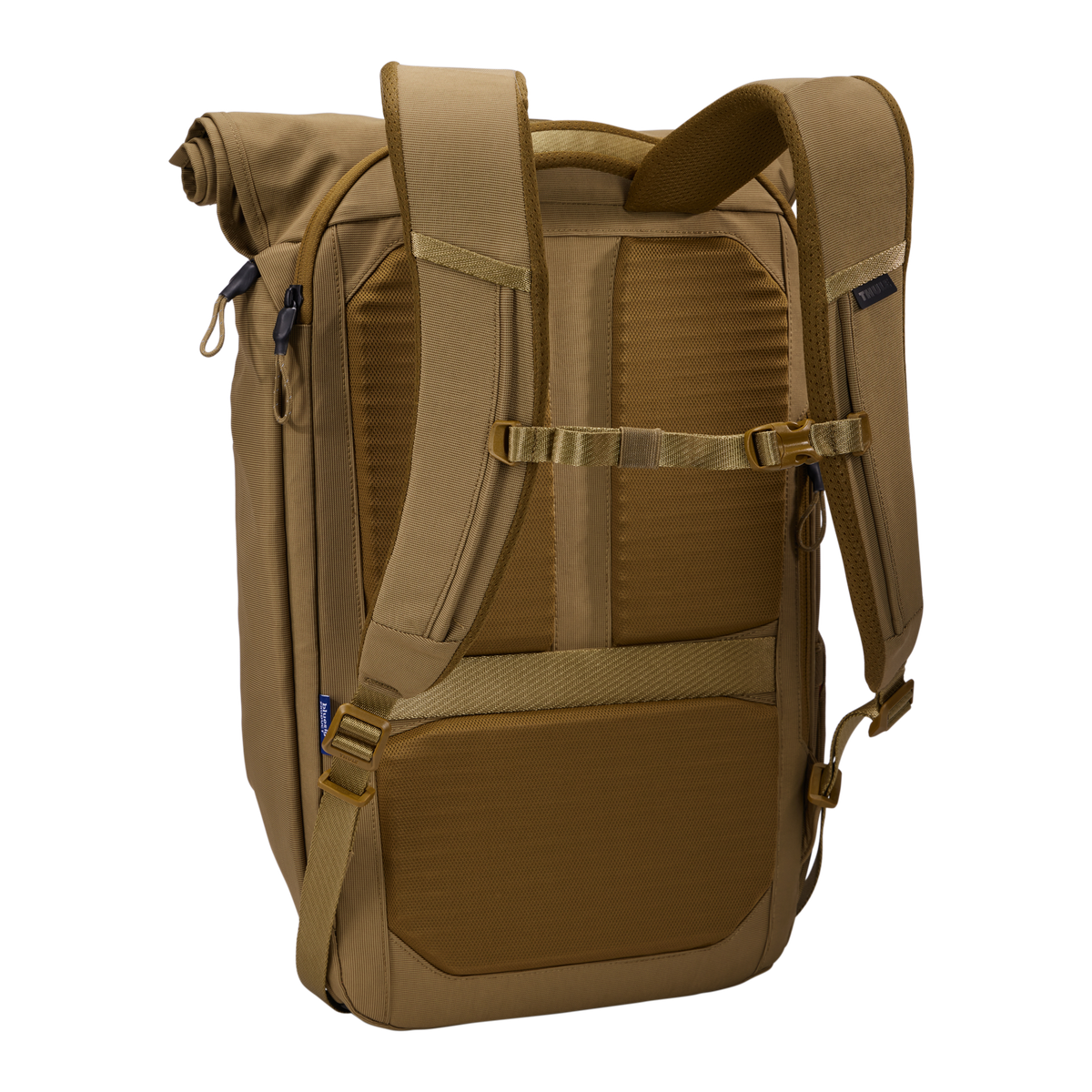 1415271 Paramount Backpack 24L - Nutria brown - Image 3