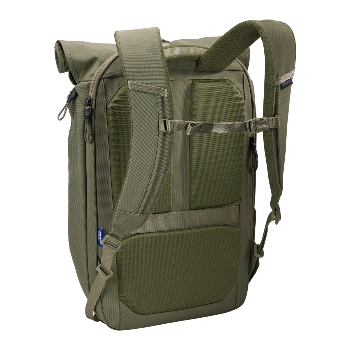 1415276 Paramount Backpack 24L, Soft green - Image 3