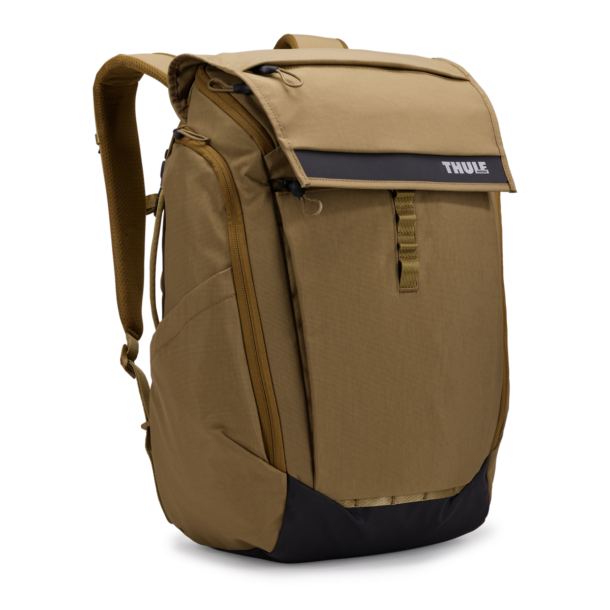 1415285 Thule Paramount, laptop backpack (27L), Nutria brown - Image 1