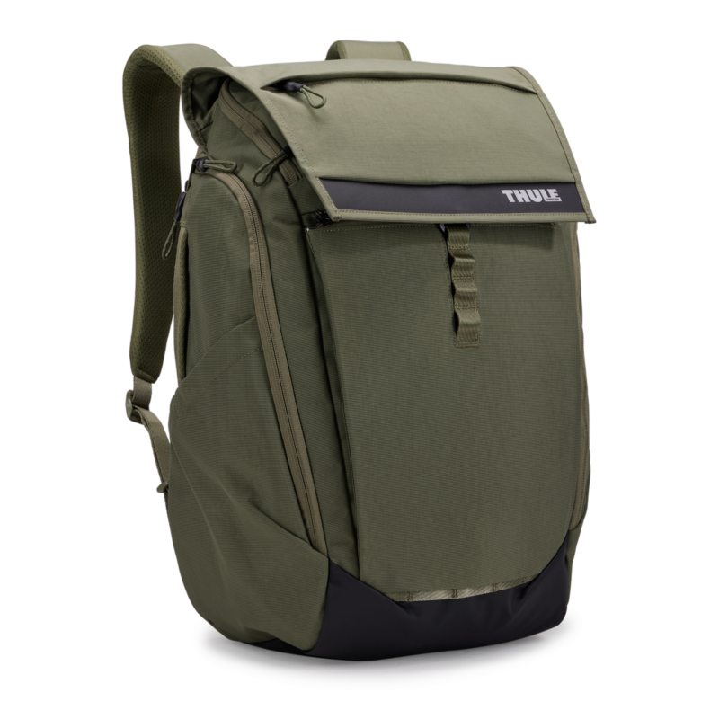Thule Paramount, laptop backpack (27L), Soft Green