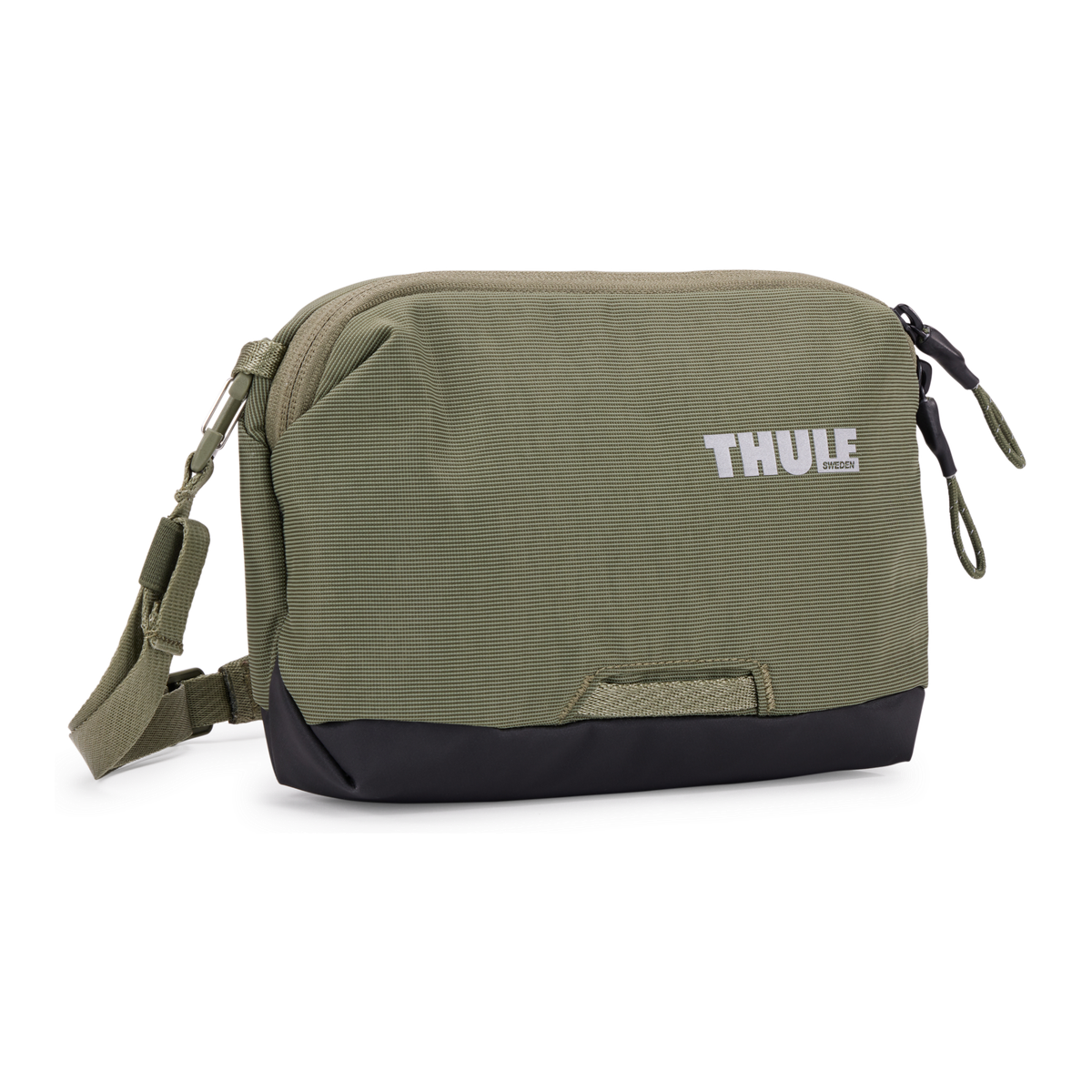 1415300 Paramount Crossbody 2L, Soft Green - Image 1