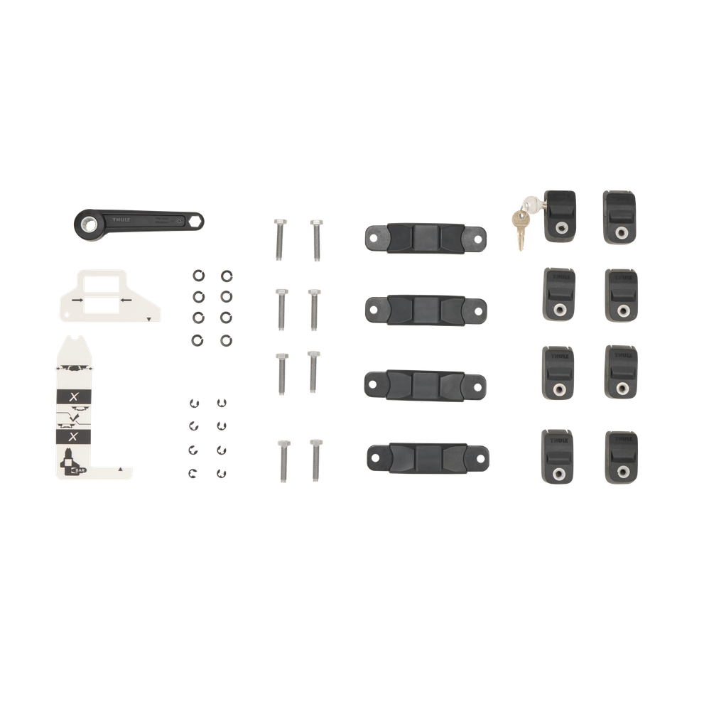 1416252 Mounting Brackets (4 pack) - Image 4