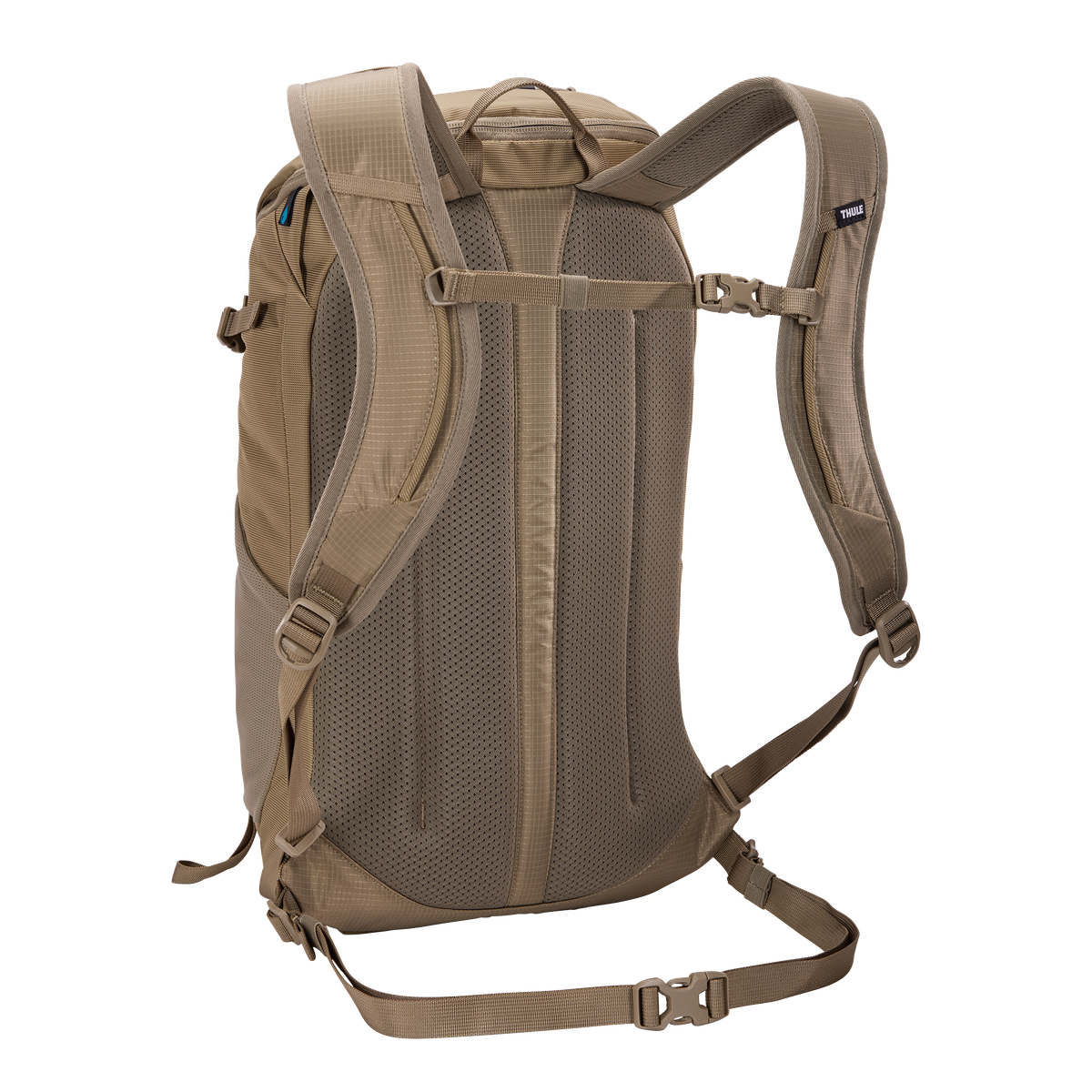 1417113 AllTrail Daypack 18L, Faded Khaki - Image 2