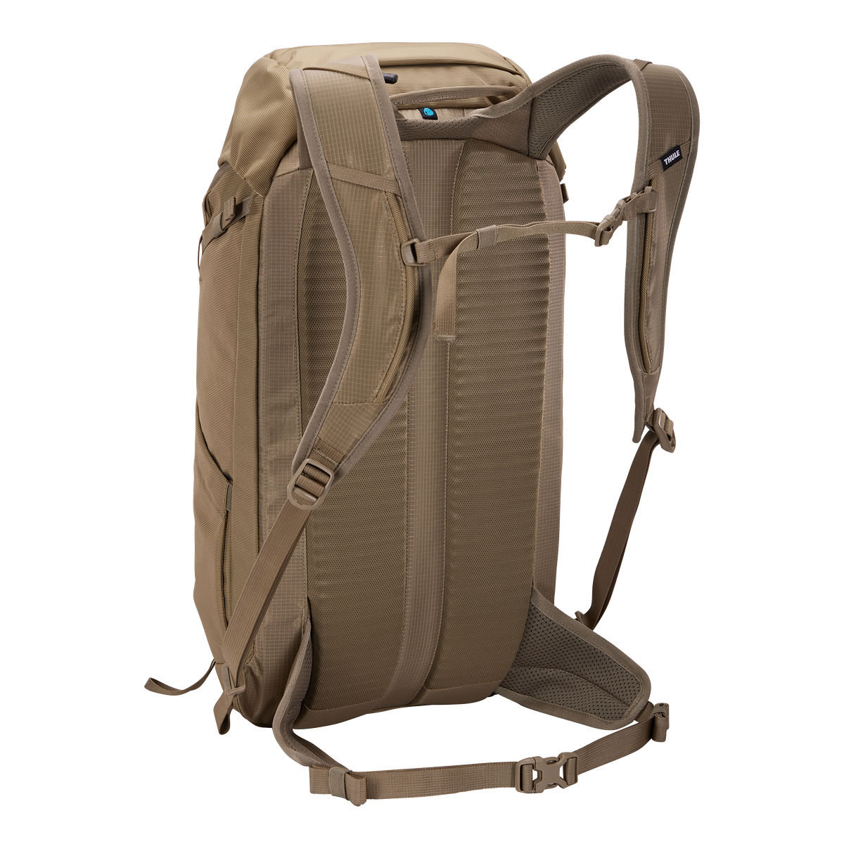 1417125 AllTrail Daypack (25L), Faded Khaki - Image 4