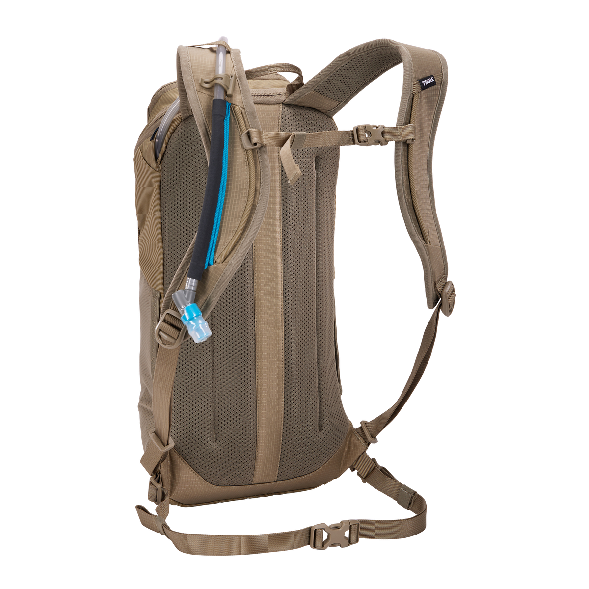 1417140 AllTrail Hydration Backpack (10L), Faded Khaki - Image 2