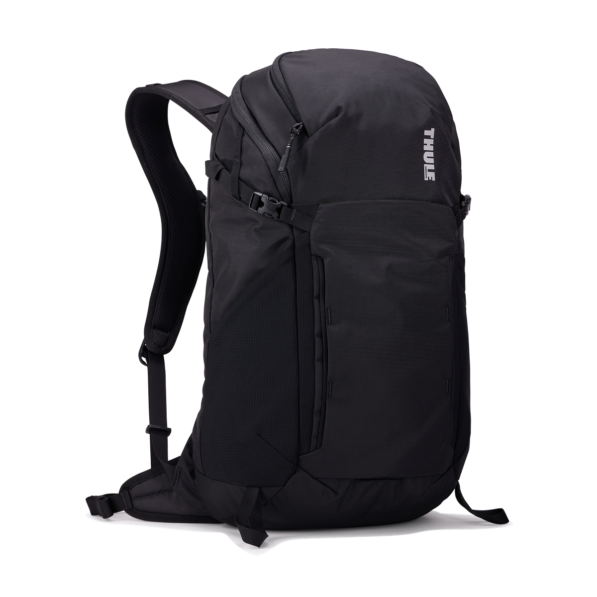 1417158 AllTrail Hydration Backpack (22L), Black - Image 1